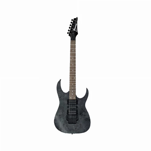 قیمت خرید فروش گیتار الکتریک آیبانز مدل RG370PBZ TGF